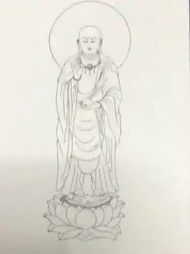 常光寺のその他建物