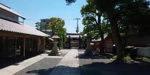 大将軍八神社(京都府)