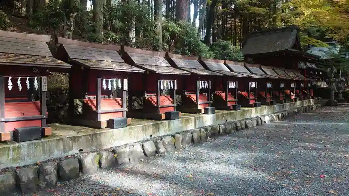三峯神社(埼玉県)