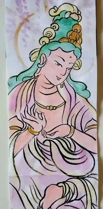 鳳仙寺(栃木県)