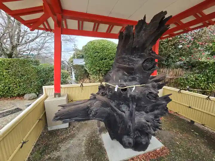 多治速比売神社(大阪府)