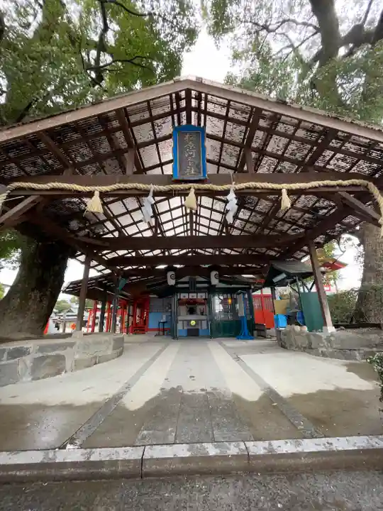 松原河童社(佐賀県)