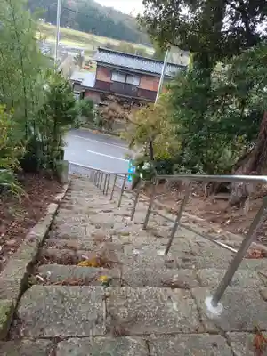 圓田神社(新潟県)