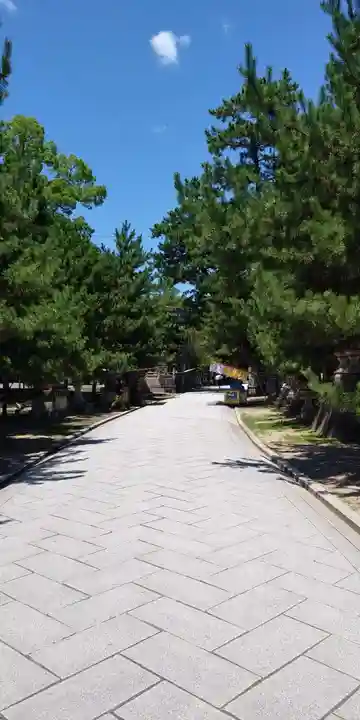 北野天満宮のその他建物