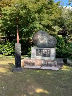 清水観音堂のその他建物