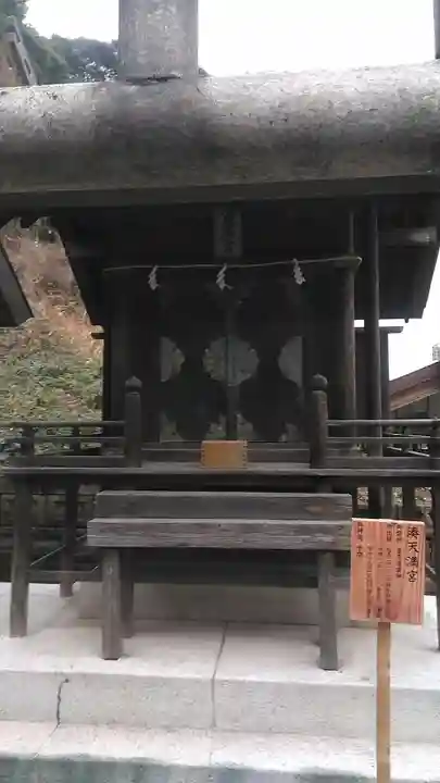 岡田神社(福岡県)