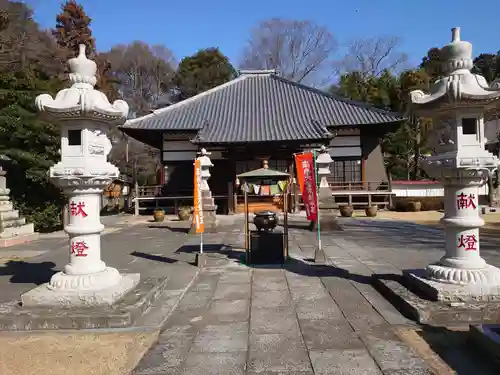 光恩寺のその他建物