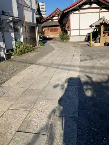 慶運寺(神奈川県)