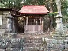 菅原神社(愛知県)