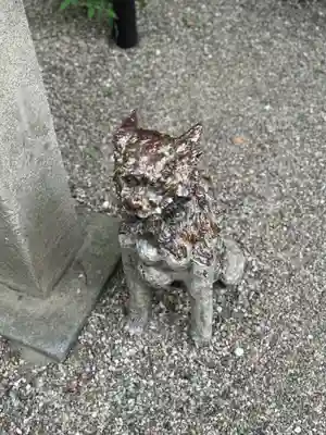 三輪神社(愛知県)