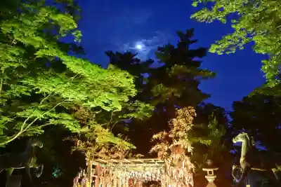 金峯神社(新潟県)