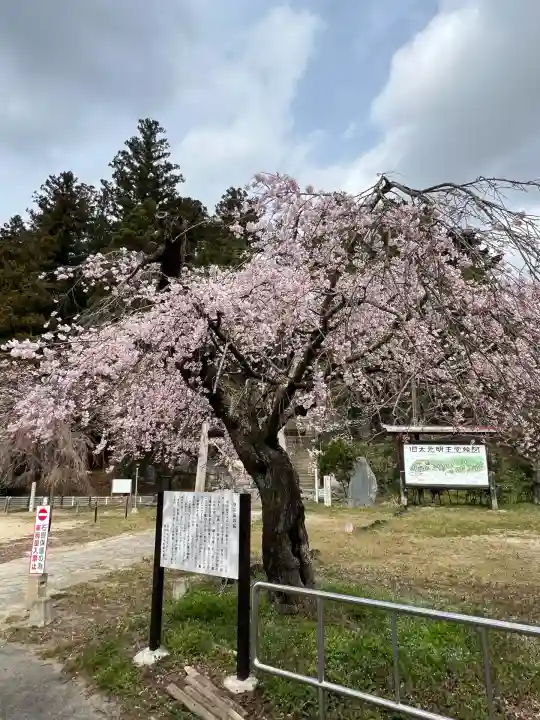 田村神社(福島県)