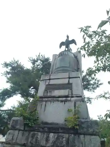 於保多神社(富山県)
