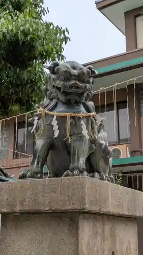阿倍王子神社(大阪府)