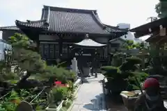 興徳寺(大阪府)