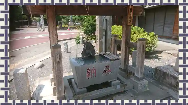 日枝神社(埼玉県)