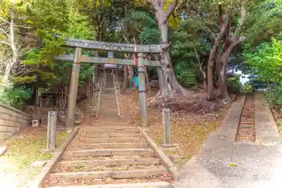熊野神社(宮城県)