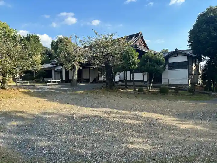 新日吉神宮(京都府)