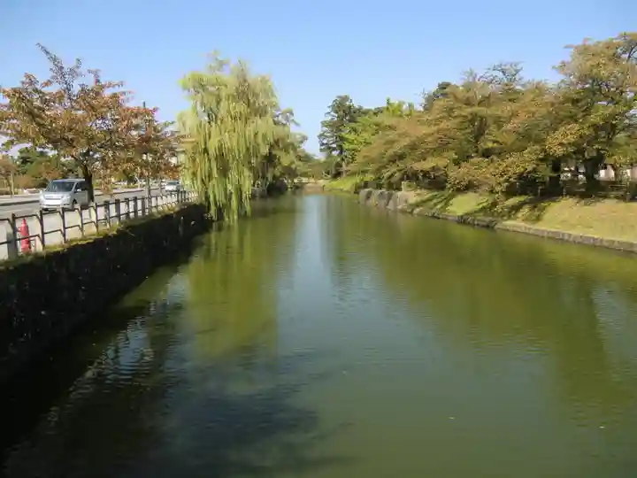 荘内神社(山形県)