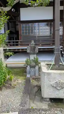 西徳寺(滋賀県)