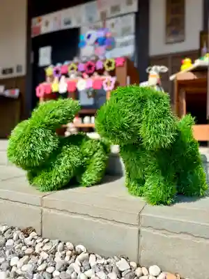 伊達神社(北海道)