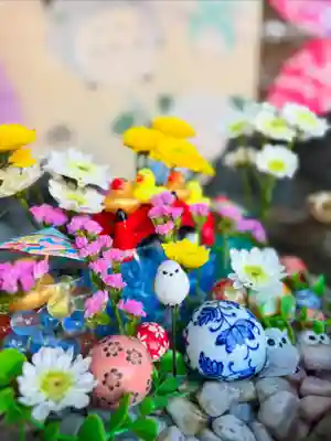 伊達神社(北海道)