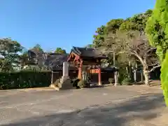 本妙寺(千葉県)