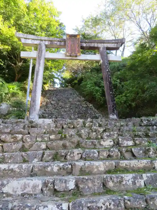 石道寺(滋賀県)