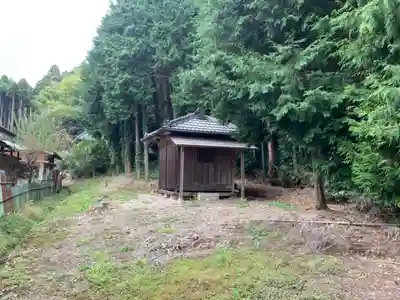 子安明神(千葉県)