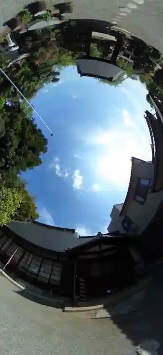 龍光院(山梨県)