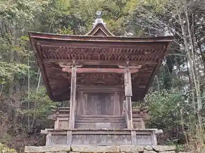 一乗寺のその他建物