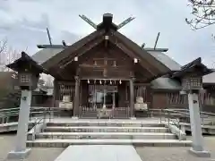 櫛田神社(富山県)