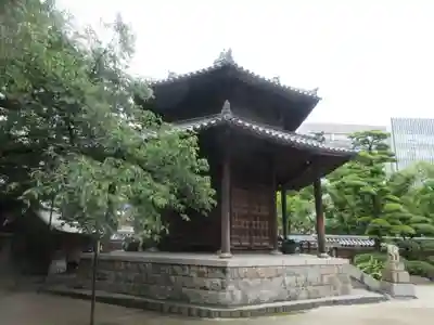 東長寺の末社・摂社