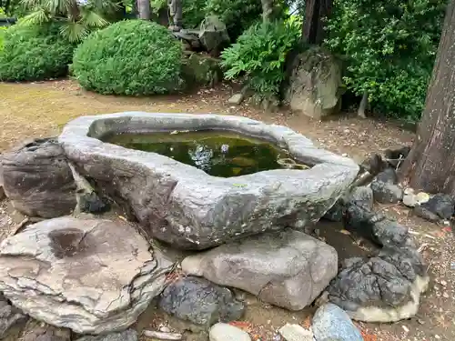 本願寺国府別院(新潟県)