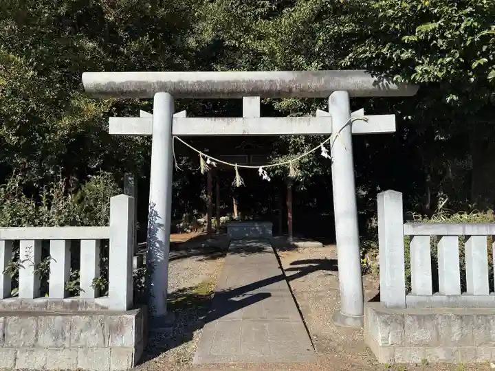手力雄神社(岐阜県)