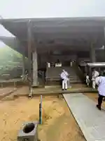 大山寺(徳島県)