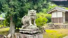 大坪八幡宮(京都府)