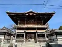 大林寺(神奈川県)