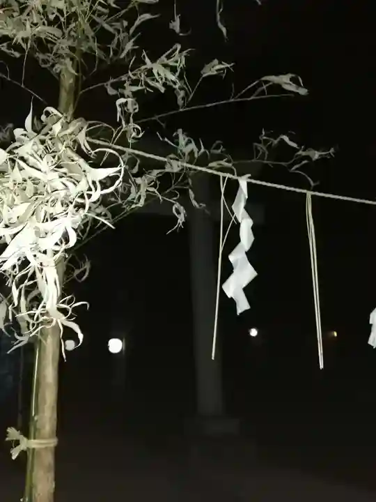 伏木香取神社のその他建物