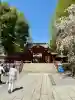 秩父神社の{uncategorized: "未分類", other: "その他", undefined: "問題あり", building: "その他建物", grave: "お墓", sacred_gate: "鳥居", guardian: "狛犬", statue: "像", buddha: "仏像", history: "歴史", nature: "自然", garden: "庭園", animal: "動物", pagoda: "塔", temizu: "手水舎", mountain_gate: "山門・神門", sanctuary: "本殿・本堂", subordinate: "末社・摂社", art: "芸術", scenery: "景色", jizo: "地蔵", ema: "絵馬", goshuin: "御朱印", omikuji: "おみくじ", items: "授与品その他", amulet: "お守り", goshuincho: "御朱印帳", eats: "食事", festival: "お祭り", votive_dance: "神楽", shichigosan: "七五三参", wedding: "結婚式", experience: "体験その他", initially: "初詣", around: "周辺", anti_infection: "感染症対策"}