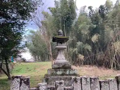 伊射奈美神社(徳島県)
