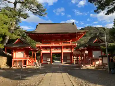 日御碕神社(島根県)