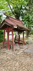 北畠神社(山形県)