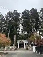 總宮神社(山形県)