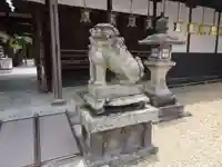 薬園八幡神社(奈良県)