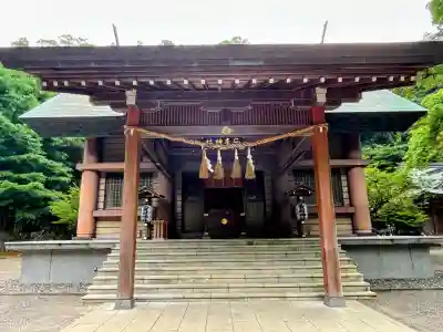 安房神社(千葉県)