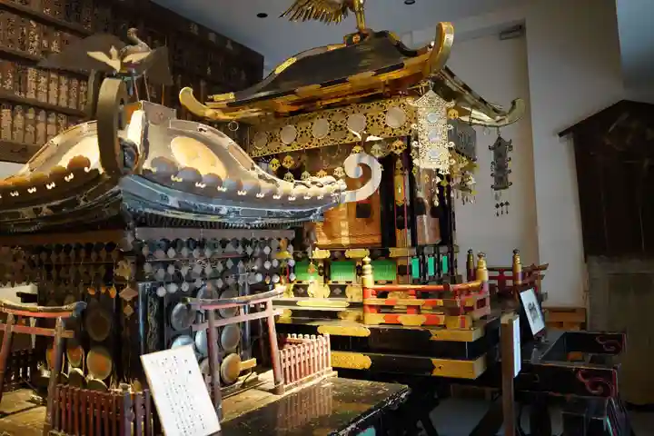 金王八幡宮(東京都)