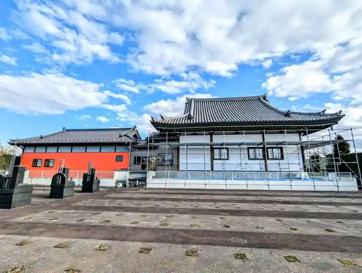 善福寺のその他建物