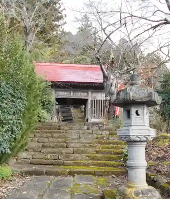 観音寺(福島県)
