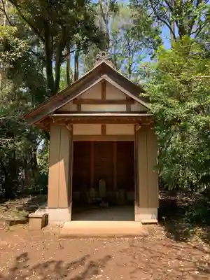 常真寺のその他建物